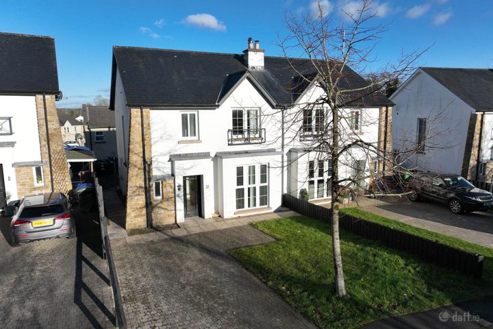 38 Devenish Manor, Enniskillen, Co. Fermanagh