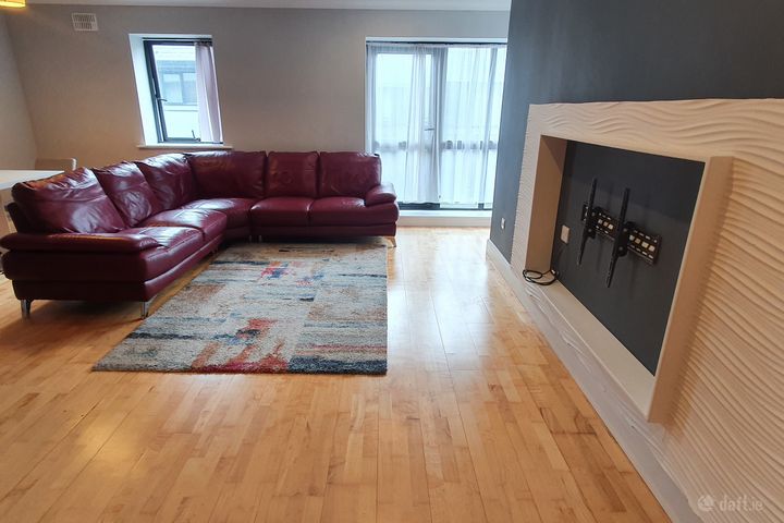 Apartment 16, Cedar, Cois Locha, Castlebar, Co. Mayo