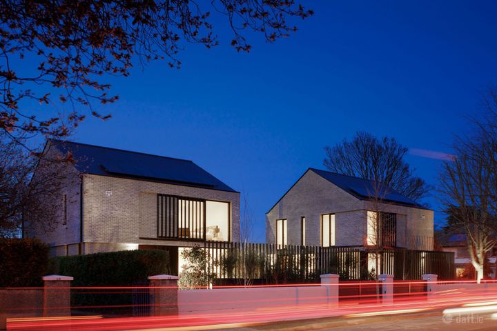 21 Ailesbury Dr, Donnybrook, Dublin 4, Dublin 4, Dublin