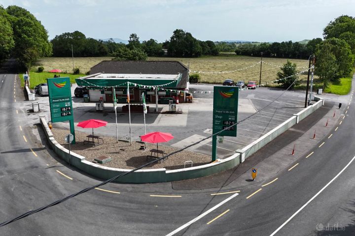 Scanlons Supermarket & Filling Station, Kilmallock, Co. Limerick, V35HT32