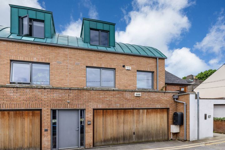 21 Grantham Place, Portobello, Dublin 8, Co. Dublin, D08FHP5