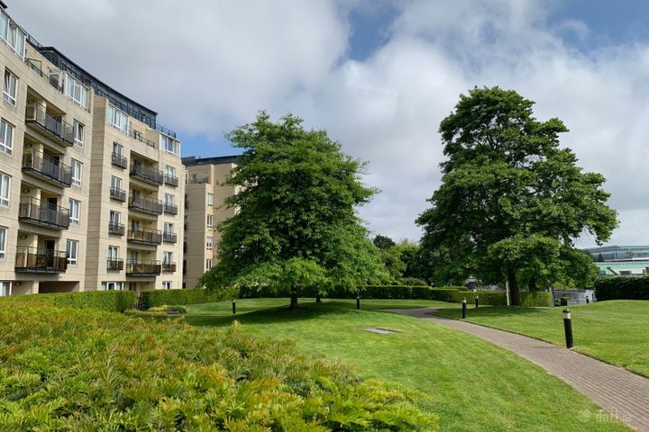 The Pines, Herbert Park Lane, Ballsbridge, Dublin 4