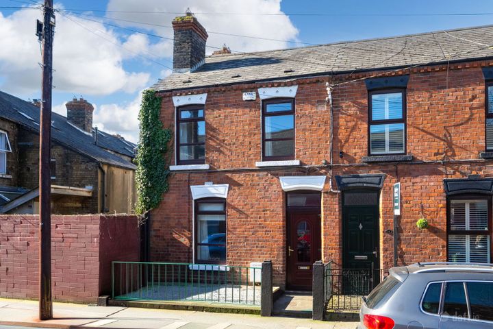 15 Reuben Street, Rialto, Dublin 8, D08W2Y6