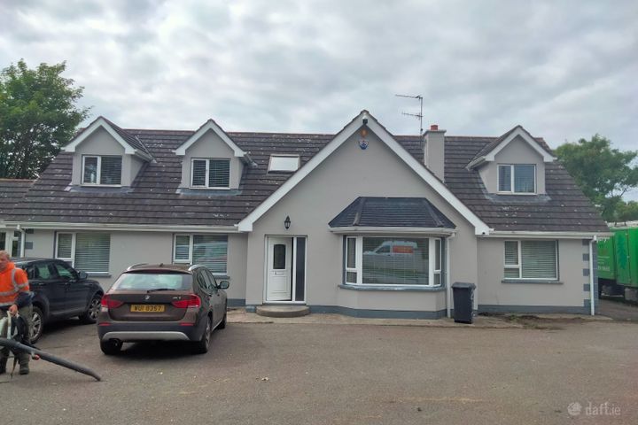 Bramble Lodge, Dundrain, Burnfoot, Lifford, Bridgend, Co. Donegal