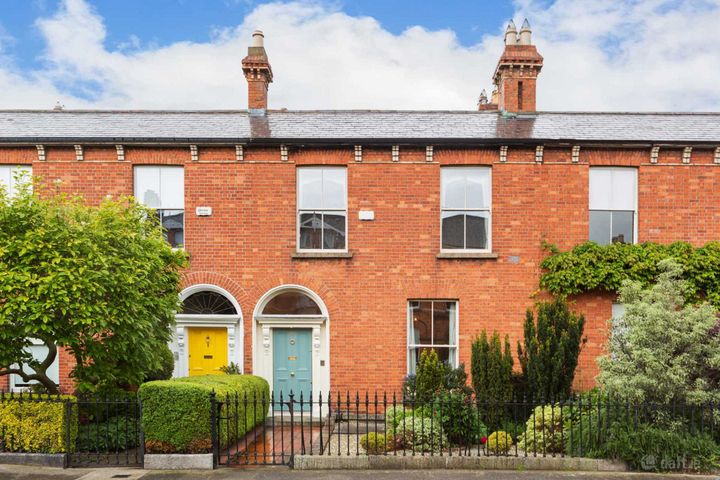 3 Windsor Rd, Rathmines, Dublin 6, Dublin 6, Dublin