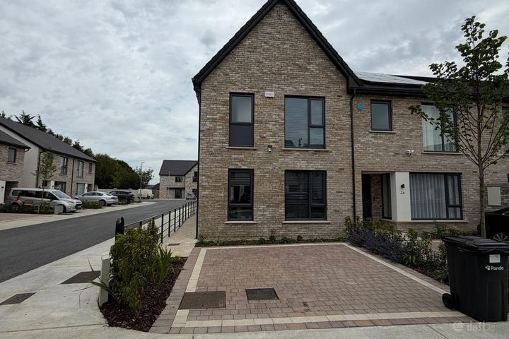 72 Harpur Avenue, Harpur Lane, Leixlip, Co. Kildare