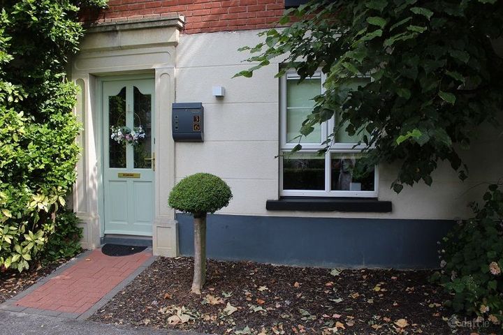 36 Boulevard, Bellgree, Tyrrelstown, Dublin 15, D15DH74