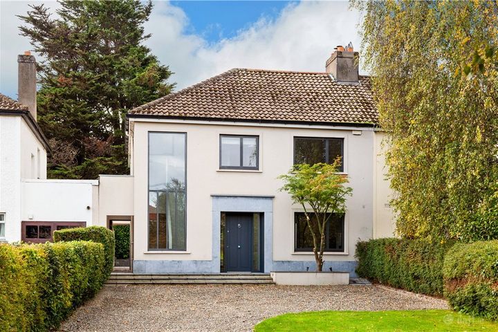 8 Stillorgan Park, Blackrock, Dublin, Dublin
