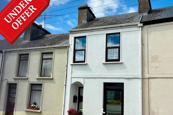 Church Street, Dunmore, Dunmore, Co. Galway, H54CR22