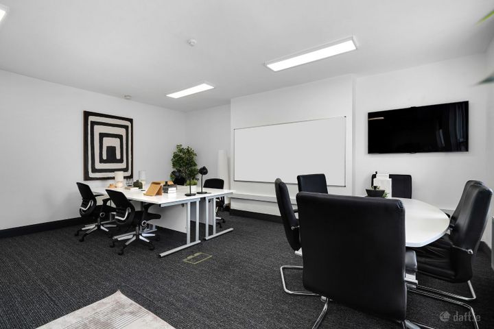 Baggot Street Upper, Dublin 4