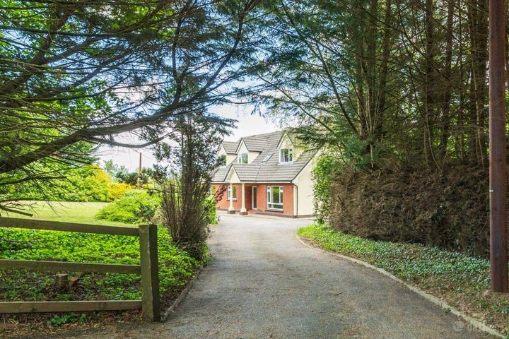 Sherlockstown, Sallins, Co. Kildare, W91R5P8