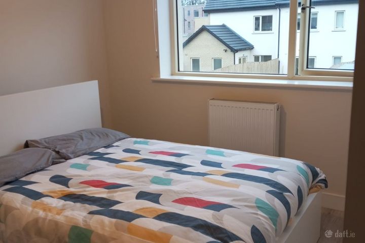Parklands Gables, Saggart, Dublin 24