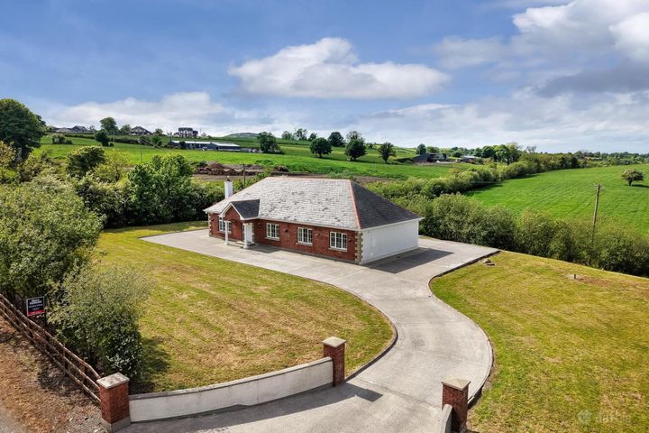 Lavey, Co Cavan, H12P049