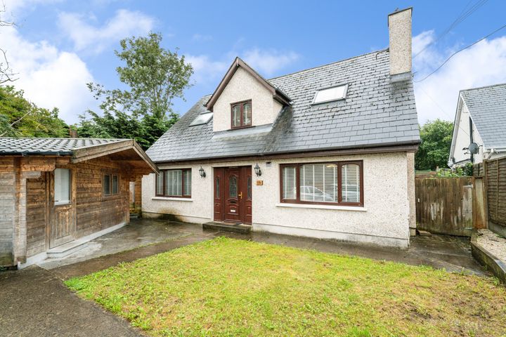 19A Springbank, Saggart, Co. Dublin, Saggart, Co. Dublin