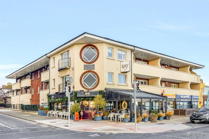 C30 Clontarf Bay, CaDollymount Park, Dublin 3, D03HE40