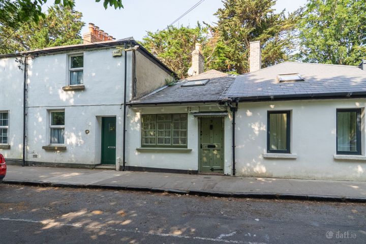 3 Dartry Cottages, Dublin 6, Dartry, Dublin 6, D06A0W5