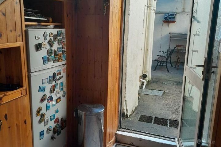 Wolfe Tone St, Kilmallock, Co. Limerick