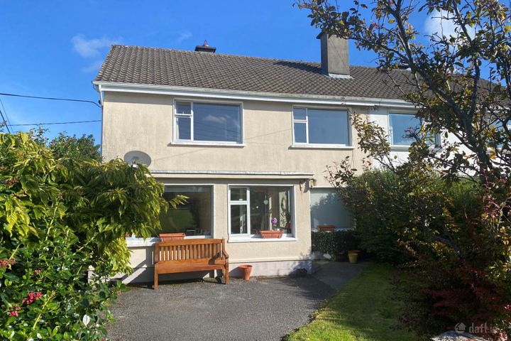 28 Maunsells Park, Galway, Co. Galway, H91FCP2