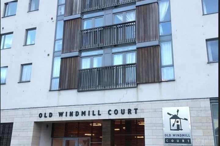 Old Windmill Court, Lower Gerald Griffin Street, Limerick, Limerick City Centre, Co. Limerick