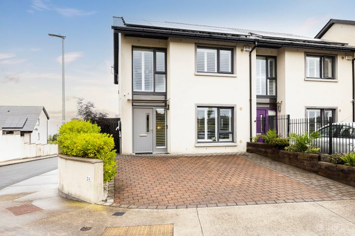 34 Hamilton Hill, Barnageeragh, Skerries, Co. Dublin, K34F761