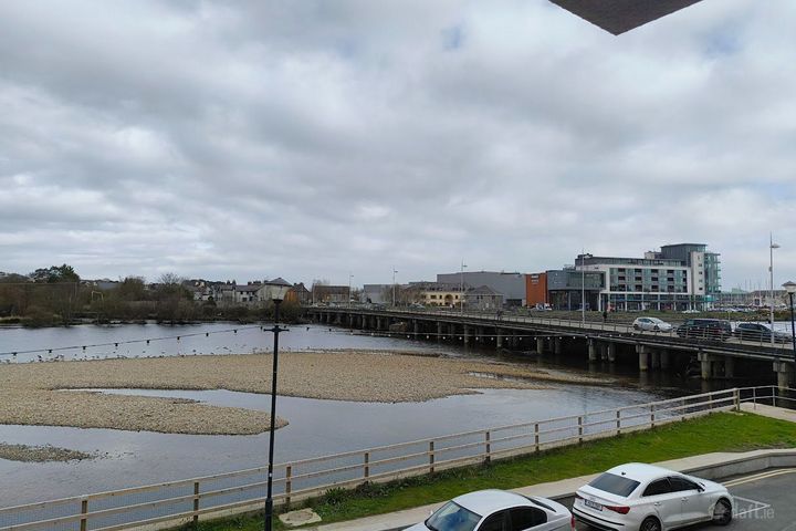 4 River Walk Apartments, River Walk, Arklow, Co. Wicklow