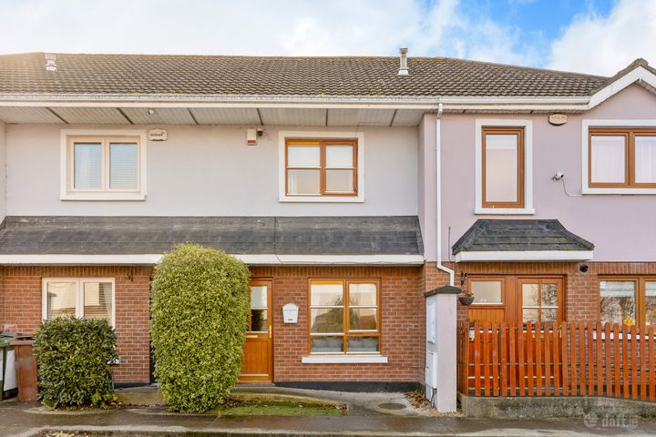 78 Deerpark Rd, Kiltipper, Tallaght, Dublin 24, Dublin