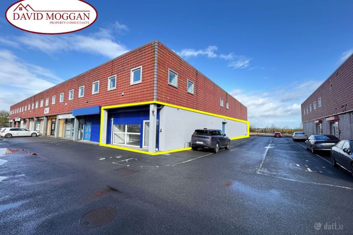 Unit 24  Ground Floor N17 Business Park, Galway Road, Tuam, Co. Galway