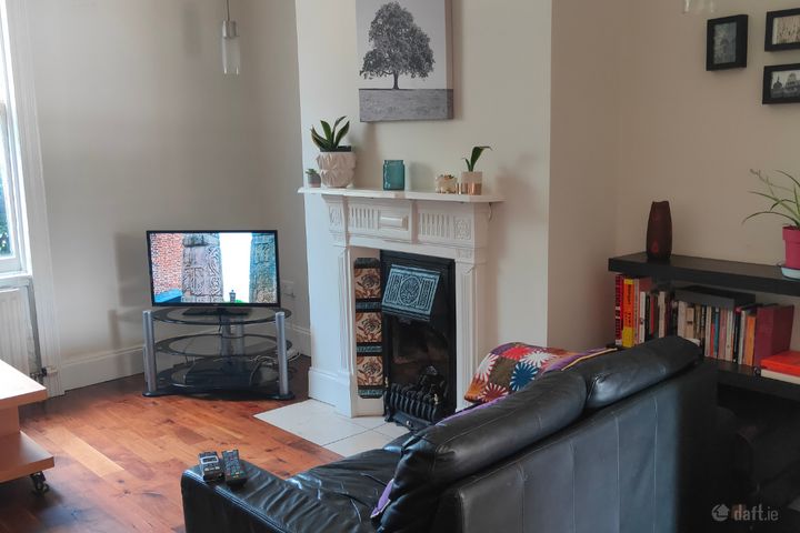 5 St David Terrrace, Blackhorse Ave, N.Circular Rd, Stoneybatter, Co. Dublin