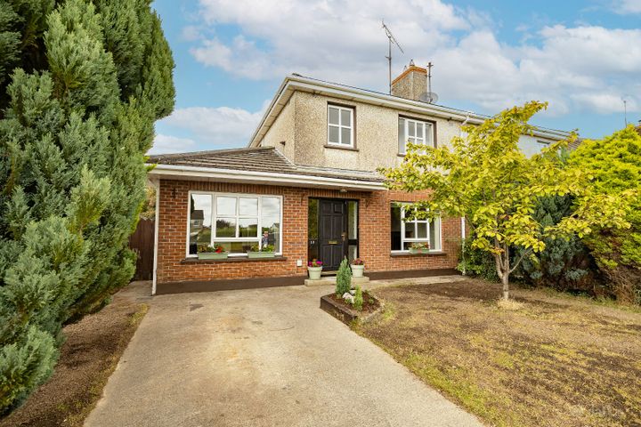 13 Ardilaun Green, Mullingar, Mullingar, Co. Westmeath, N91R7F7