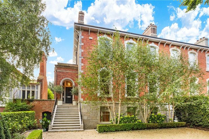 1 Ailesbury Road, Ballsbridge, Dublin 4, D04A097
