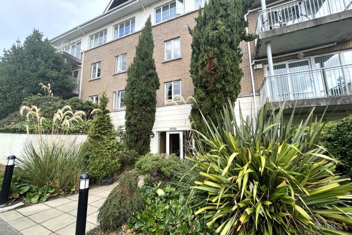 Heather Court, Stepaside Park, Stepaside, Dublin 18