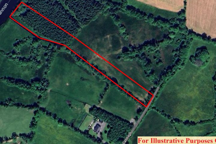 Caldragh, Carrick-On-Shannon, Co. Leitrim
