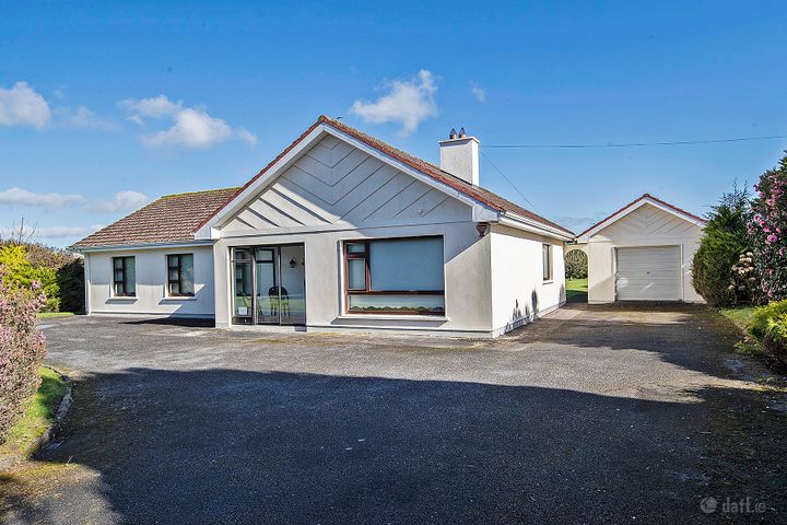 Grove Mount, Youghal Road, Tallow, Co Waterford, P51FXD1