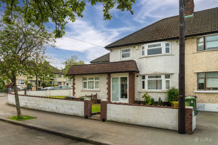 6 Slievebloom Park, Dublin 12, Drimnagh, Co. Dublin, D12T1K0