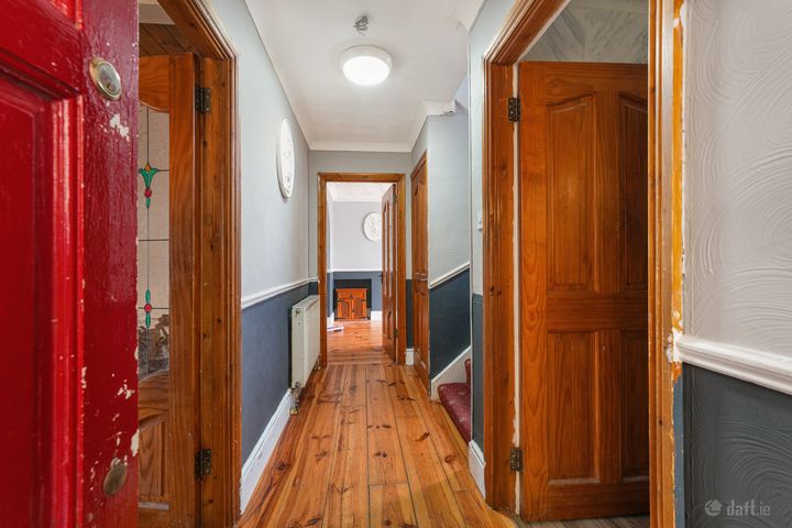 9 Saint Barnabas Gardens, East Wall, Dublin 3 - Photo 2