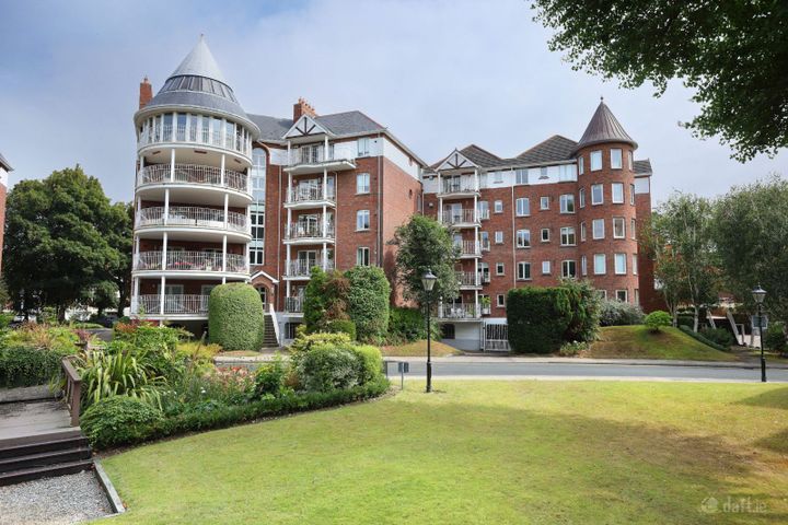 157 The Sweepstakes, Ballsbridge Park, Merrion Road, Dublin 4, D04YN36
