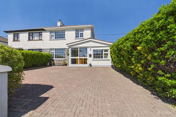 32 Green Road, Carlow, Carlow Town, Co. Carlow, R93A215