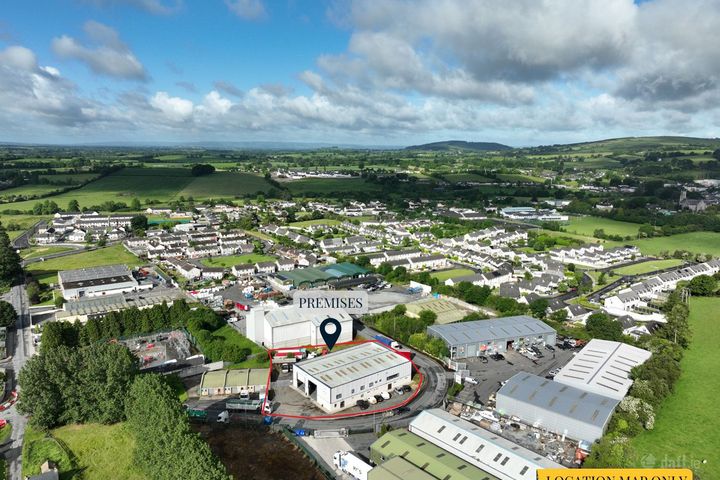 Commercial Vehicle Test Centre, Lathaleer Industrial Estate, Baltinglass, Co. Wicklow, W91FNK6