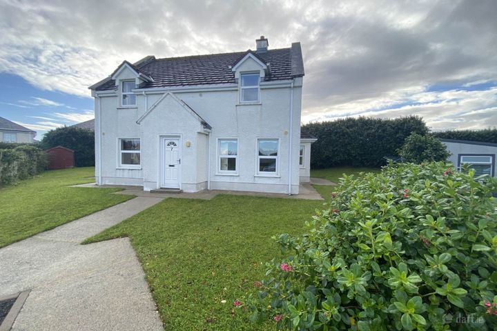 7 The Willows, Cliffoney, Sligo, Co. Sligo