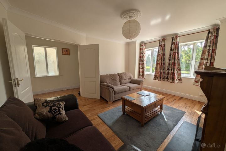 Warrenstown, Blanchardstown, Co. Dublin