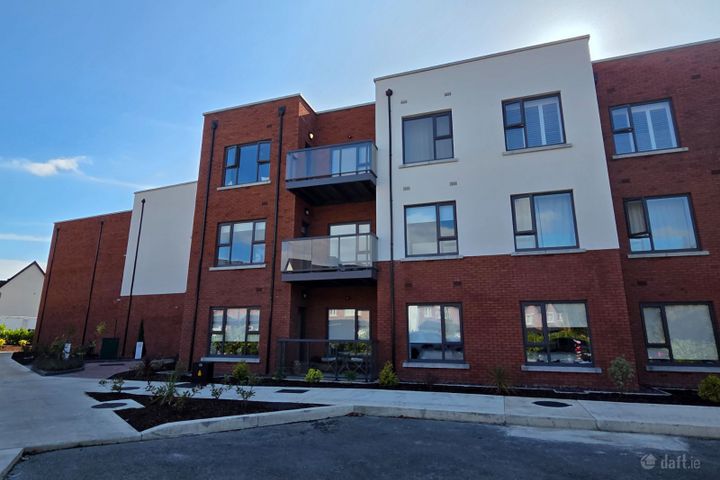 Apartment 53, The Wood, Coach Road Meadows, Clane, Clane, Co. Kildare