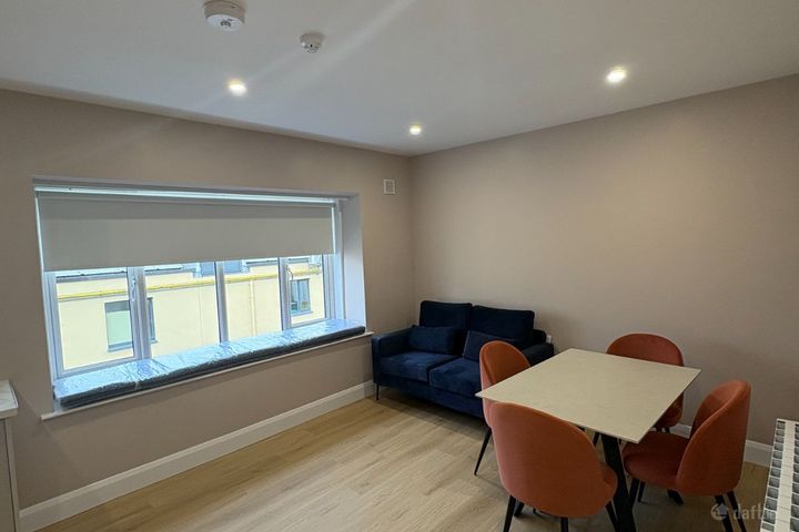 Apartment 2, Mccurtain House, Mccurtain Street, Mullingar, Co. Westmeath