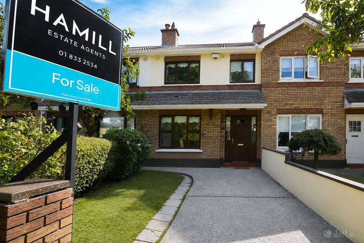 4 Chestnut Court, Collinswood, Collinswood, Dublin 9, D09Y0Y5