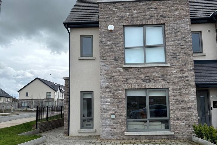 111 Bawnogue Green, Kilcock, Co. Kildare