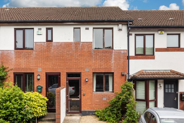 41 The Pines, Killester, Dublin 5, D05KW58