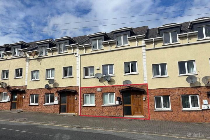 Apt 4, Balrath Wood, Kells, Co. Meath, A82V3Y7