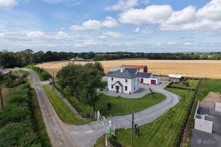 Yellow Orchard, Corballis, Garlow Cross, Navan, Co. Meath, C15A2F3