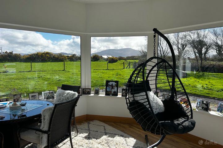 Cromane, Killorglin, Glenbeigh, Co. Kerry, Cromane, Co. Kerry