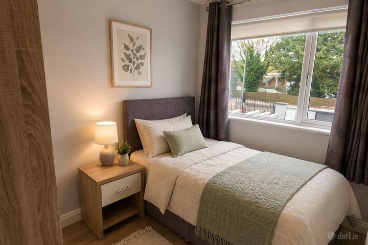  Ashgrove View, Cork, Ballyvolane, Co. Cork