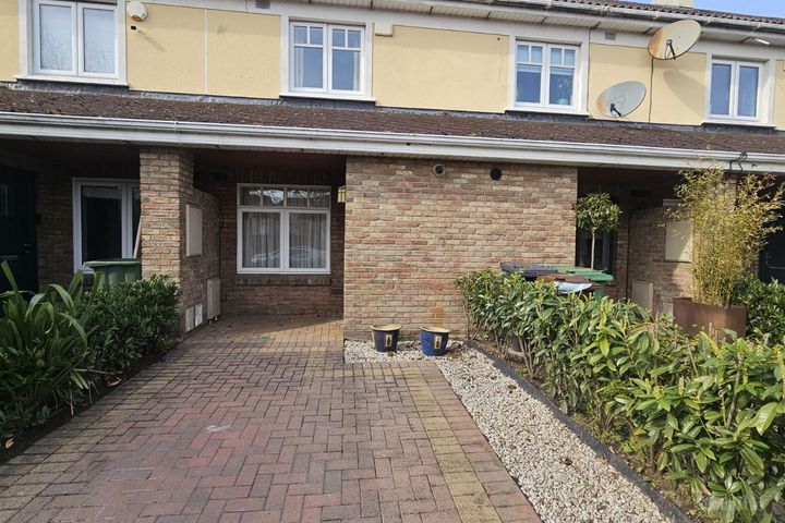 Charlesland Wood, Charlesland, Greystones, Co. Wicklow